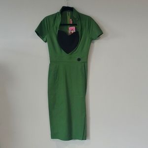 Pinup Couture pencil dress